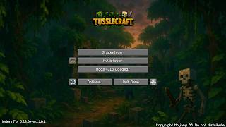 300 Days in the HARDEST Minecraft Modpack (Part 16)