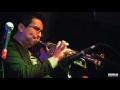UNF Jazz Combo 1 plays &quot;Found &amp; Lost&quot; (R. Callender)
