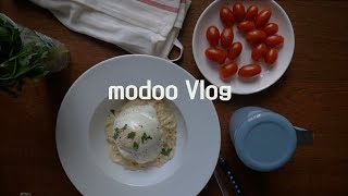 [05]캐나다,뱅형 일상 브이로그/언박싱/모든날,모든순간/Vancouver Vlog/Room tour