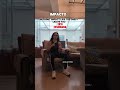 Abdominales fuertes sentada