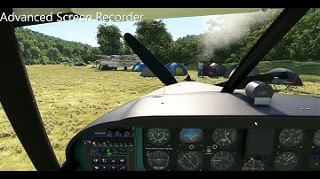 Cheat River Flyin video