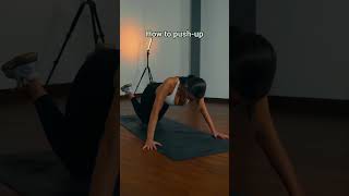 PUSH-UP से पहले ये करो! 💪✨ Beginners के लिए BEST Chest Workout #pushups #chestworkout #shorts