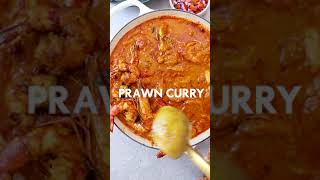 Fragrant Coconut Prawn Curry | Recipe | Woolworths SA