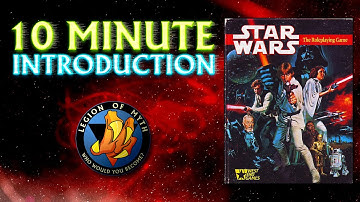 This Star Wars Game Will Surprise You!