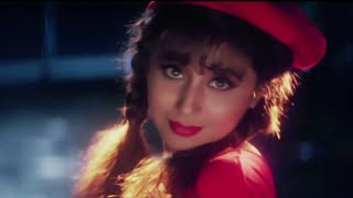 Kya kare Kya Na kare-Rangeela 1995,Full HD Video Song, Urmila, Amir Khan, Jackie Shroff