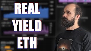 Real Yield ETH: An Index of Ethereum Yields Real Yield ETH: An Index of Ethereum Yields