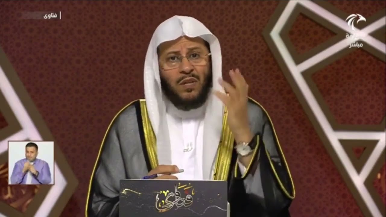 يكثر النمص عند النساء ولا يقبلن النصيحة | الشيخ عزيز بن فرحان