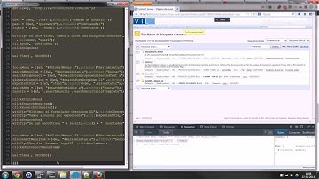 Minium tests OpenText Content Server - Part III