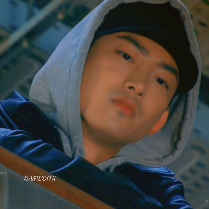 JANG HAN SEOK 🔥🌪️