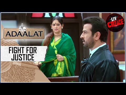 Matter Of The Black Magic | अदालत | Fight For Justice