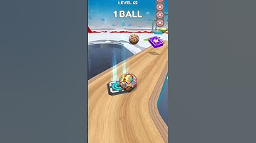 Action balls Going: Super Speed Run Android Game Play | Hard Level #gaming #shortvideo #shorts