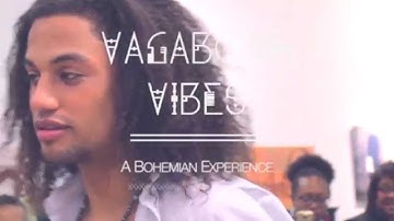 Vagabond Vibes Trunk Show & Runway