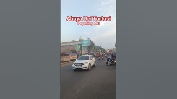 Abuya uci turtusi pepeling diri #motivasidiri #banten #cilongokpasarkemis #storywa #jabar_istimewa