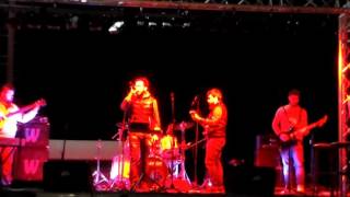 Group Retro - Fesupanallah Cover 