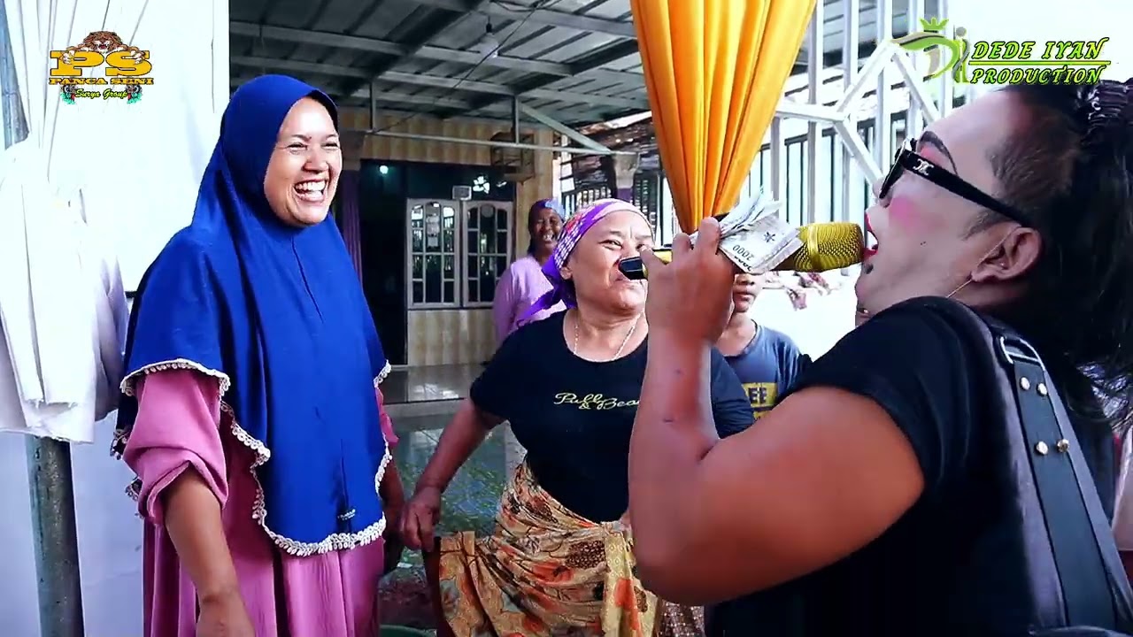 10 🔴LIVE SINGA DANGDUT PANCA SENI || KHITANAN : AZZAM SOFFATAN || SABTU 01 NOV 2025 - GEMPOL CIREBON