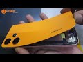 infinix hot 30i disassembly