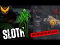 Division 2 - some chill time in descent SLOTH