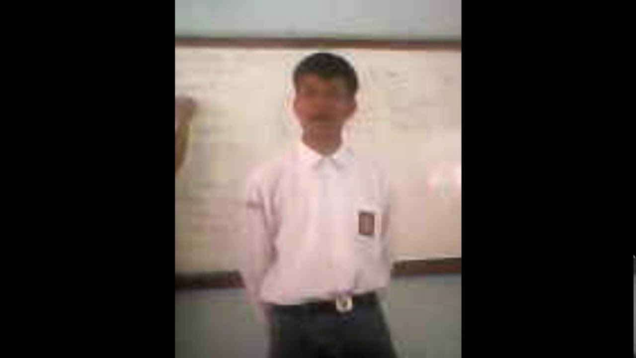 Lucukeren Abis 1vlog School President Of Tkj 2 Smkn Shatzie 04