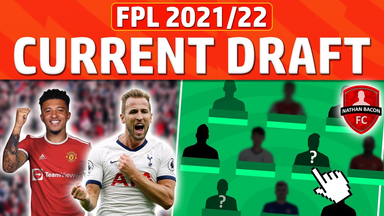 Epl Fantasy Draft – EPL Fantasy Soccer Draft Setup – SUOV