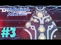 (ЯОЙ- НОВЕЛЛА)Драматическое Убийство / DRAMAtical Murder -РАЙМ ЭТО МОЯ ЖИЗНЬ # 3