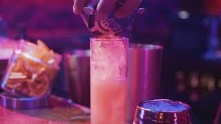 420 bar and Lounge