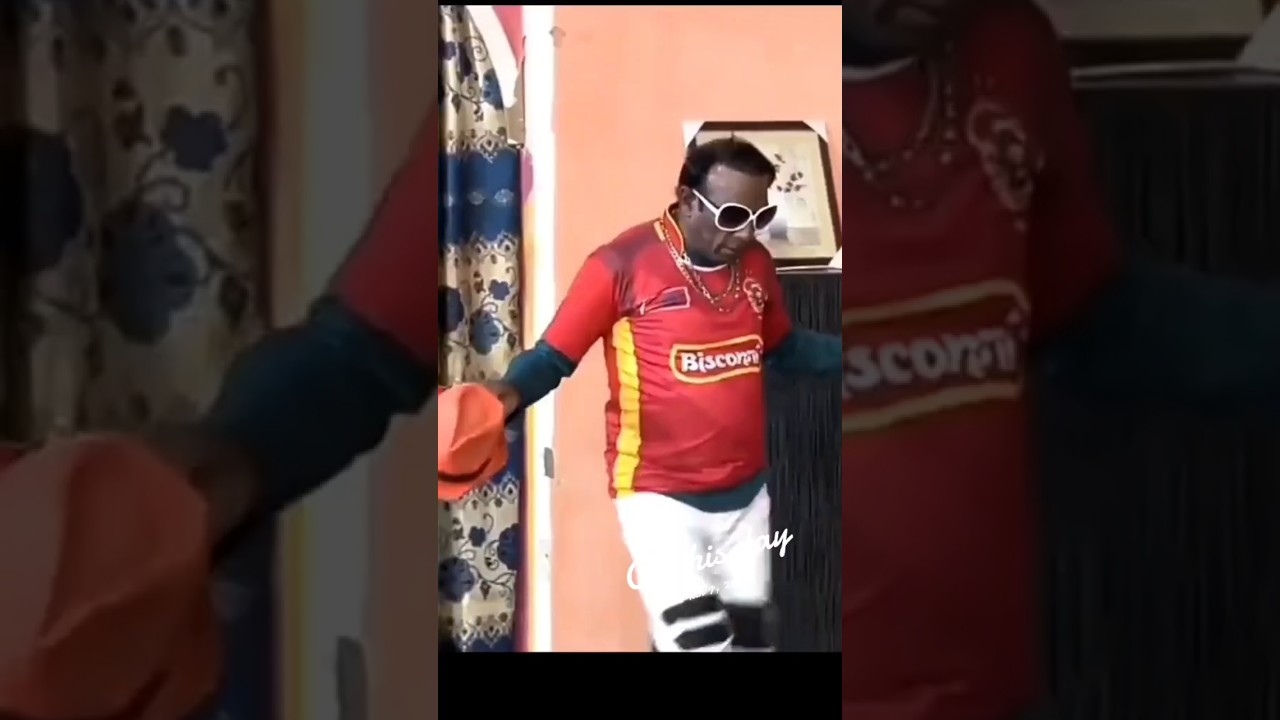 Pakistani Michael Jackson Lucky dear dance