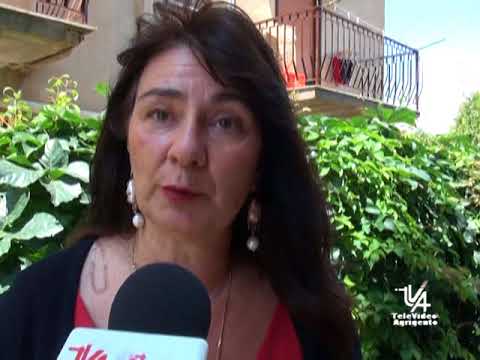 Porto Empedocle a breve partiranno i lavori per la sicurezza della viabilità incontro con i vertici - YouTube