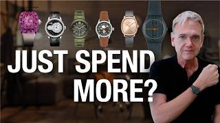 Does Watch Collecting Have a Privilege Problem?