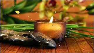 Wonderful Chinese ZEN Healing Flute 💦 Stop overthinking, Powerful de-stressing, Regenerating sleep