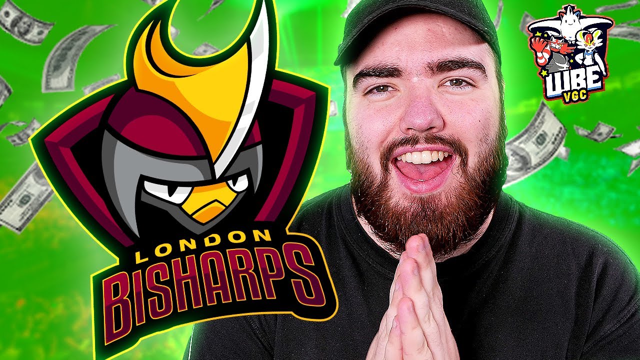 I STARTED A PRO ESPORTS TEAM