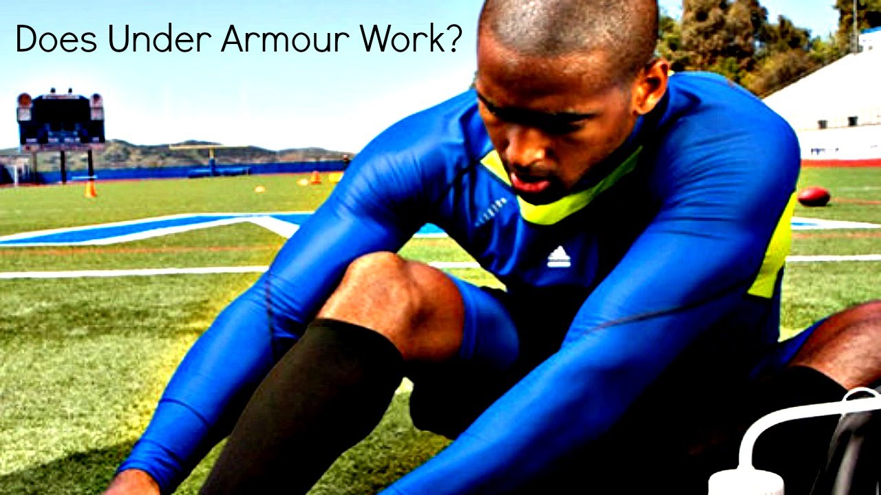 under armour employee uniform