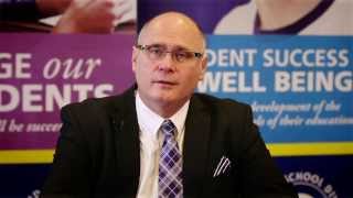 PSD Superintendent Message March