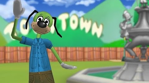 Toontown Rewritten Livestream! - Toons Go Green! (3/14) #1