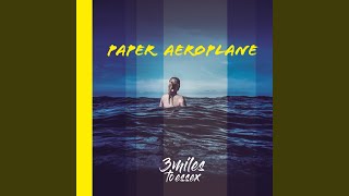 Paper Aeroplane