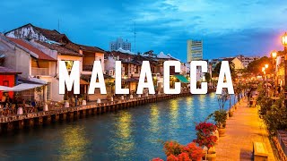 Malacca Malaysia: 9 Best Things to Do In Malacca Malaysia