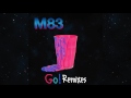 Miniature de la vidéo de la chanson Go! (J. Laser Remix)