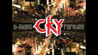 Video thumbnail of "CKY - To All of You (Acoustic) B-Sides & Rarities"