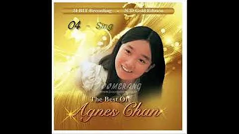 Agnes Chan 24