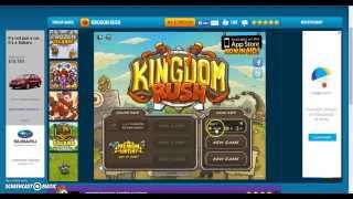 KingDom Rush #8 FAIL!!!!!!!!!!!!!!!!!!!!!!!!!!!!!!!!!!!!!!!!!!!!!