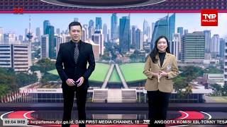 TVR 09 -  Rabu, 19Agustus 2026
