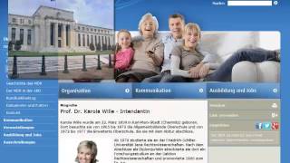 GEZ - Ich Zahle Nicht Für Kriegshetze! Frau Prof. Dr. Karola Wille GEZ - Ich Zahle Nicht Für Kriegshetze! Frau Prof. Dr. Karola Wille