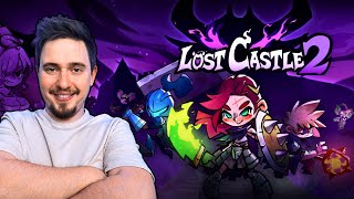 Should you play Lost Castle 2?