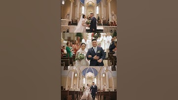 Falling head over heels for this vibe 😍😍😍  Matthew & Tam