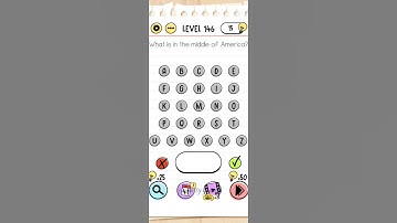 How Sharp Is Your Mind? Test Your Brainpower with This Challenging Game!" #PART79 #braintest #test