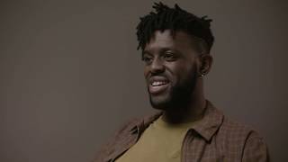 Ashley Henry  |  The Mighty  (Track By Track)