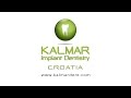 Kalmar Implant Dentistry - ver.CRO (official promo)