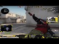 s1mple plays FPL 69 kills