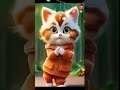 dancing cat 🐈 😻 #dancingcat #cute #viralcat #catdancetime