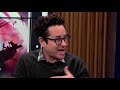 JJ Abrams Questions Your Sanity If You Liked The Force Awakens mp3