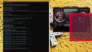 Zotac NVIDIA P104-100 4096MB Mining Card: обзор и тестирование в майнинге Zotac NVIDIA P104-100 4096MB Mining Card: обзор и тестирование в майнинге